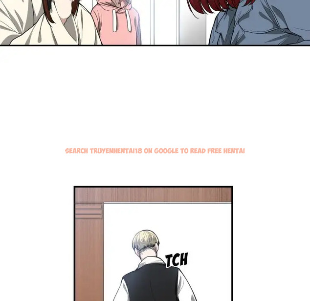 Read Hentai Image 96 295 in comic You’re Not That Special! - Chapter 6 - www.hentaitnt.net