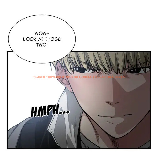 Read Hentai Image 11 288 in comic You’re Not That Special! - Chapter 7 - www.hentaitnt.net