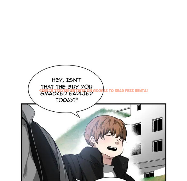 Read Hentai Image 12 288 in comic You’re Not That Special! - Chapter 7 - www.hentaitnt.net