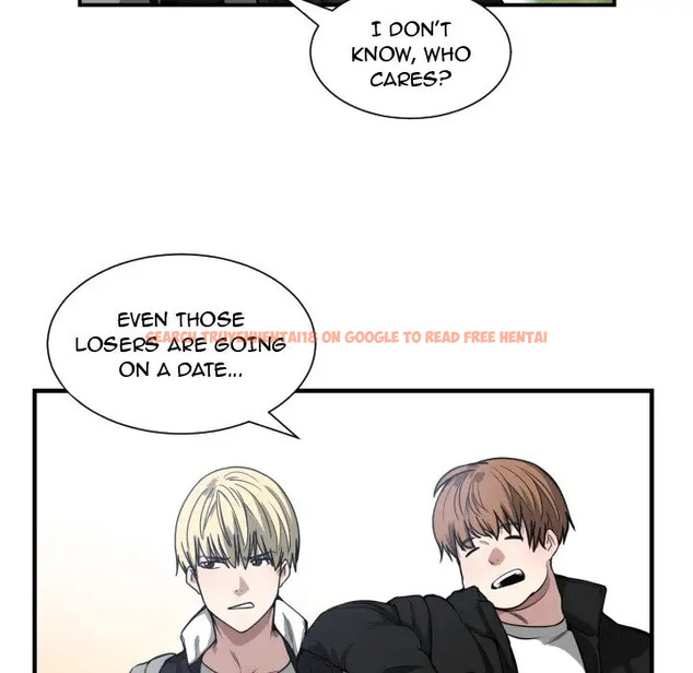 Read Hentai Image 13 288 in comic You’re Not That Special! - Chapter 7 - www.hentaitnt.net