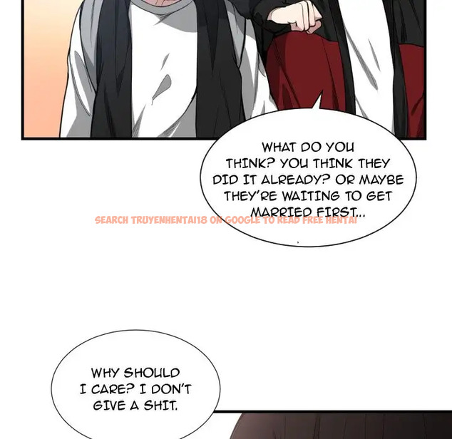 Read Hentai Image 14 288 in comic You’re Not That Special! - Chapter 7 - www.hentaitnt.net