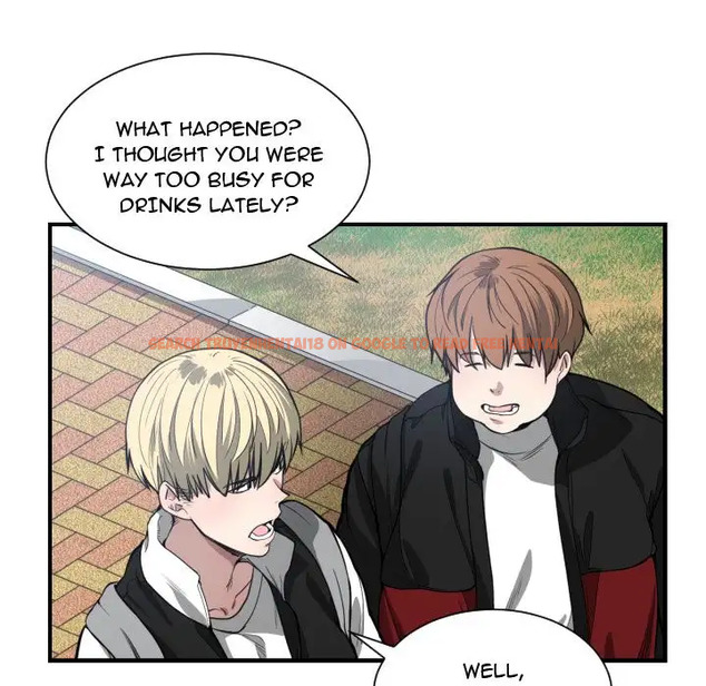 Read Hentai Image 22 288 in comic You’re Not That Special! - Chapter 7 - www.hentaitnt.net