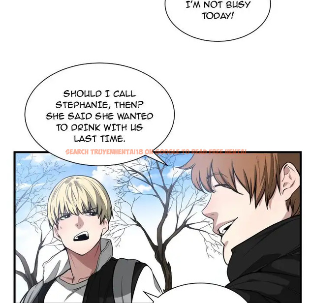 Read Hentai Image 23 288 in comic You’re Not That Special! - Chapter 7 - www.hentaitnt.net