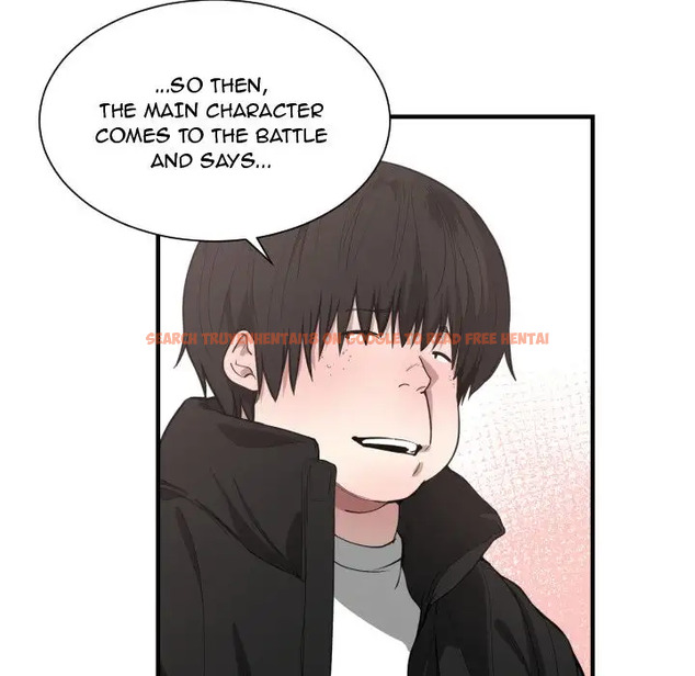 Read Hentai Image 26 288 in comic You’re Not That Special! - Chapter 7 - www.hentaitnt.net