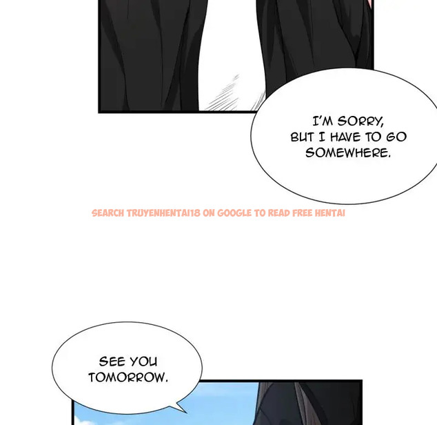 Read Hentai Image 27 288 in comic You’re Not That Special! - Chapter 7 - www.hentaitnt.net
