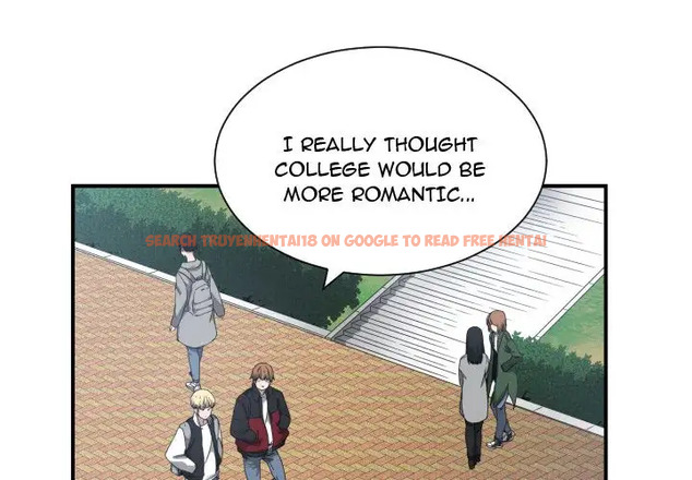 Read Hentai Image 3 288 in comic You’re Not That Special! - Chapter 7 - www.hentaitnt.net
