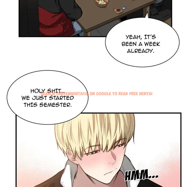 Read Hentai Image 39 288 in comic You’re Not That Special! - Chapter 7 - www.hentaitnt.net