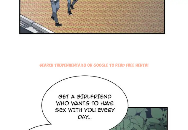 Read Hentai Image 4 288 in comic You’re Not That Special! - Chapter 7 - www.hentaitnt.net