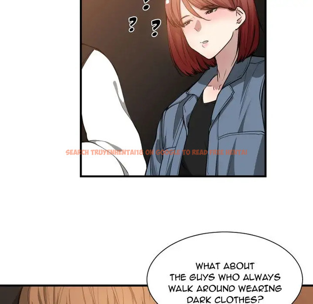Read Hentai Image 42 288 in comic You’re Not That Special! - Chapter 7 - www.hentaitnt.net