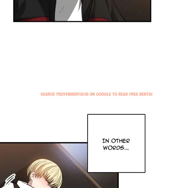 Read Hentai Image 47 288 in comic You’re Not That Special! - Chapter 7 - www.hentaitnt.net