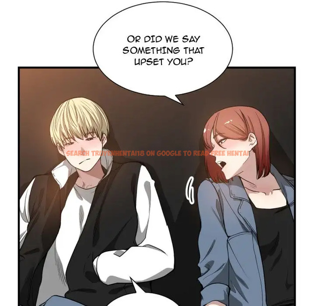 Read Hentai Image 53 288 in comic You’re Not That Special! - Chapter 7 - www.hentaitnt.net