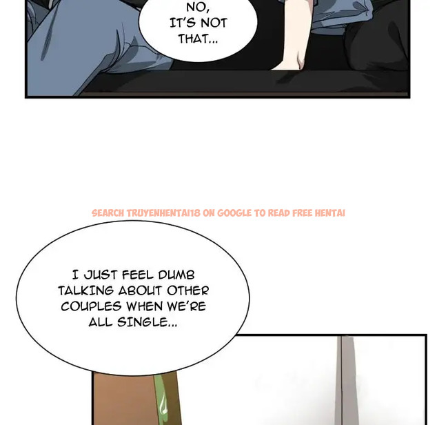 Read Hentai Image 54 288 in comic You’re Not That Special! - Chapter 7 - www.hentaitnt.net
