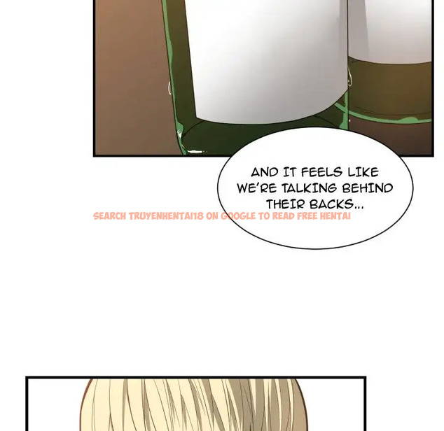 Read Hentai Image 55 288 in comic You’re Not That Special! - Chapter 7 - www.hentaitnt.net