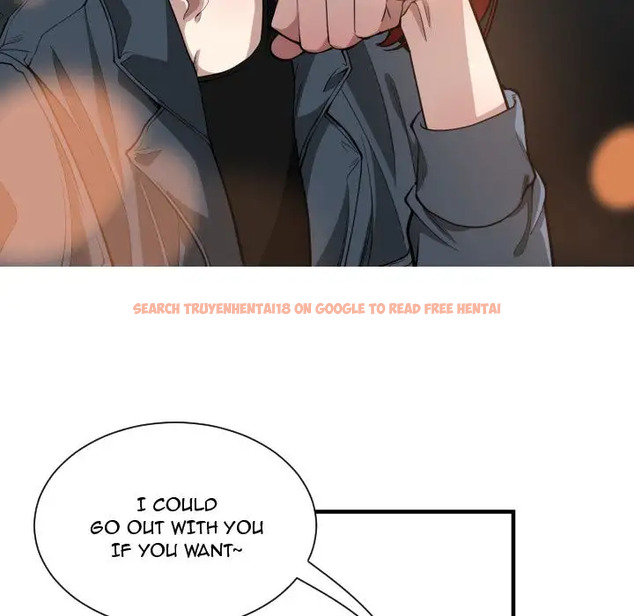 Read Hentai Image 58 288 in comic You’re Not That Special! - Chapter 7 - www.hentaitnt.net