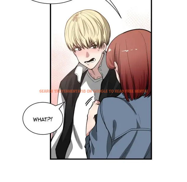 Read Hentai Image 59 288 in comic You’re Not That Special! - Chapter 7 - www.hentaitnt.net