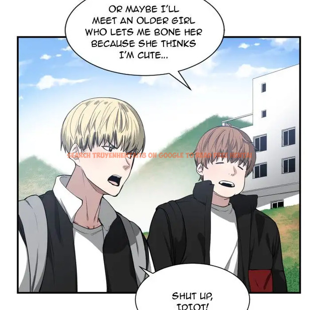 Read Hentai Image 6 288 in comic You’re Not That Special! - Chapter 7 - www.hentaitnt.net
