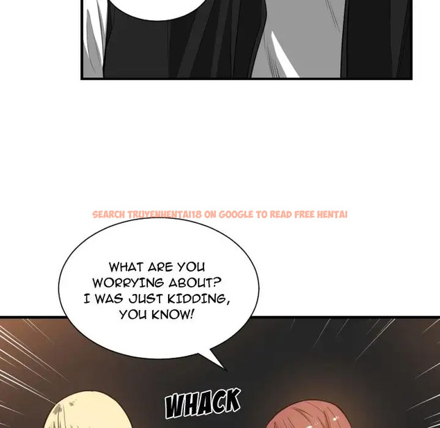 Read Hentai Image 62 288 in comic You’re Not That Special! - Chapter 7 - www.hentaitnt.net