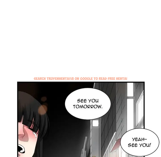 Read Hentai Image 68 288 in comic You’re Not That Special! - Chapter 7 - www.hentaitnt.net
