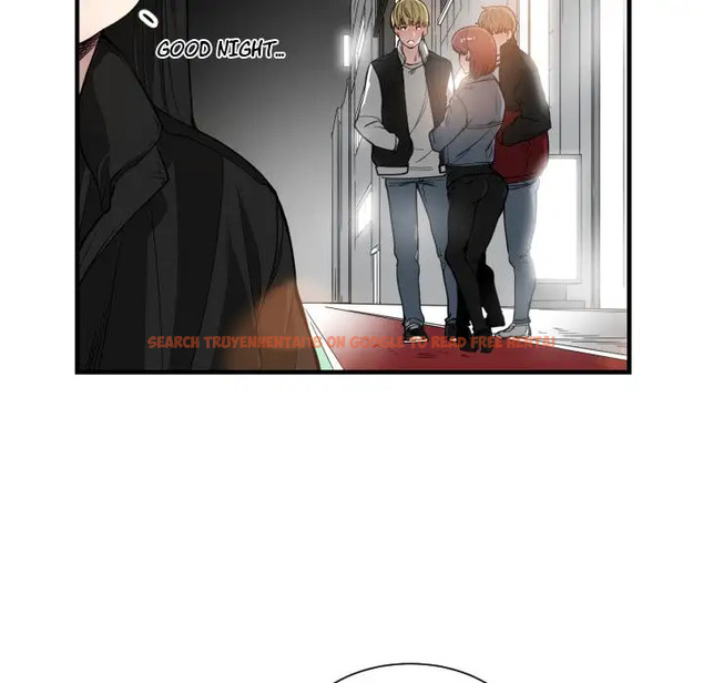 Read Hentai Image 69 288 in comic You’re Not That Special! - Chapter 7 - www.hentaitnt.net