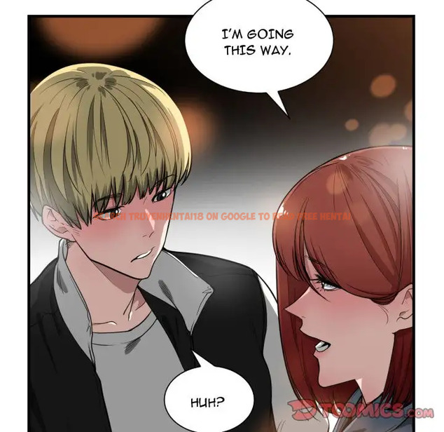 Read Hentai Image 70 288 in comic You’re Not That Special! - Chapter 7 - www.hentaitnt.net