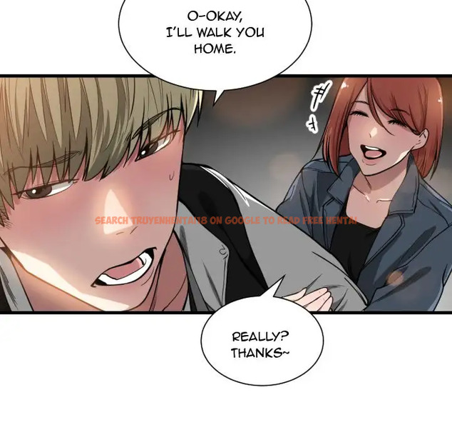 Read Hentai Image 74 288 in comic You’re Not That Special! - Chapter 7 - www.hentaitnt.net