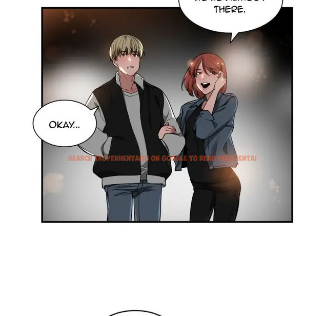 Read Hentai Image 77 289 in comic You’re Not That Special! - Chapter 7 - www.hentaitnt.net