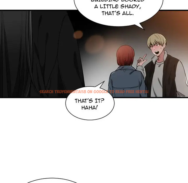Read Hentai Image 86 289 in comic You’re Not That Special! - Chapter 7 - www.hentaitnt.net