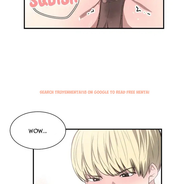 Read Hentai Image 27 285 in comic You’re Not That Special! - Chapter 8 - www.hentaitnt.net