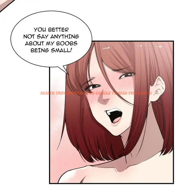 Read Hentai Image 42 285 in comic You’re Not That Special! - Chapter 8 - www.hentaitnt.net
