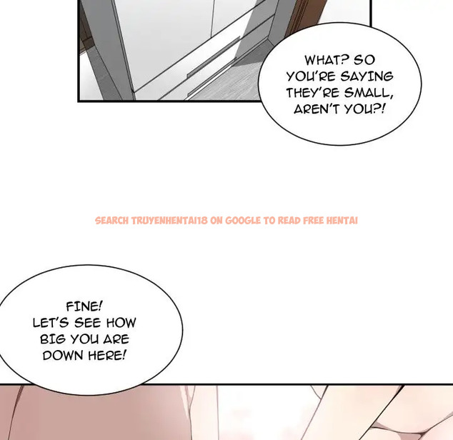 Read Hentai Image 44 285 in comic You’re Not That Special! - Chapter 8 - www.hentaitnt.net