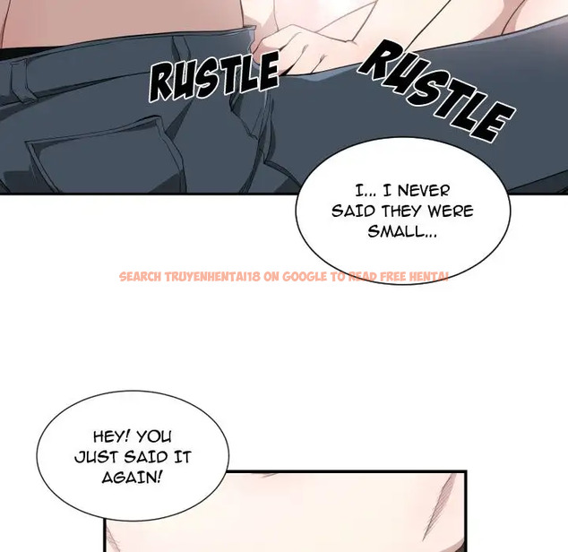 Read Hentai Image 45 285 in comic You’re Not That Special! - Chapter 8 - www.hentaitnt.net