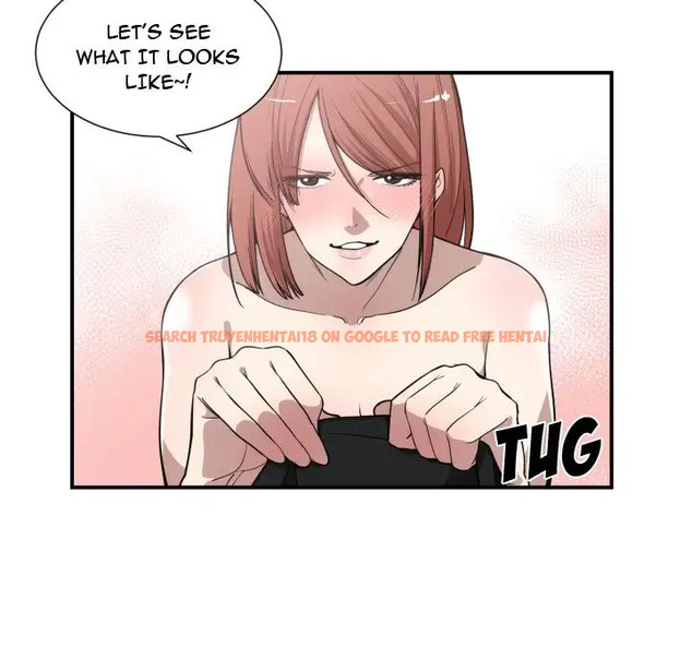 Read Hentai Image 47 285 in comic You’re Not That Special! - Chapter 8 - www.hentaitnt.net