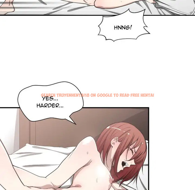Read Hentai Image 82 285 in comic You’re Not That Special! - Chapter 8 - www.hentaitnt.net