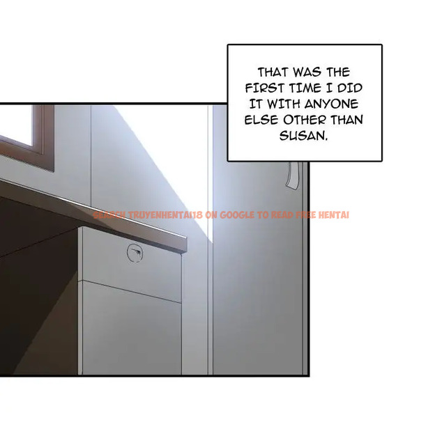 Read Hentai Image 92 285 in comic You’re Not That Special! - Chapter 8 - www.hentaitnt.net