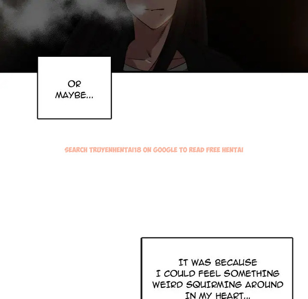 Read Hentai Image 96 285 in comic You’re Not That Special! - Chapter 8 - www.hentaitnt.net