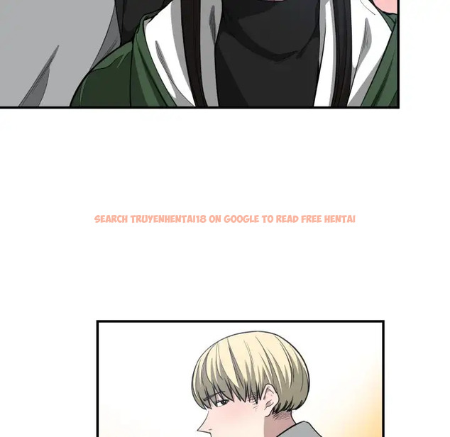Read Hentai Image 103 282 in comic You’re Not That Special! - Chapter 9 - www.hentaitnt.net