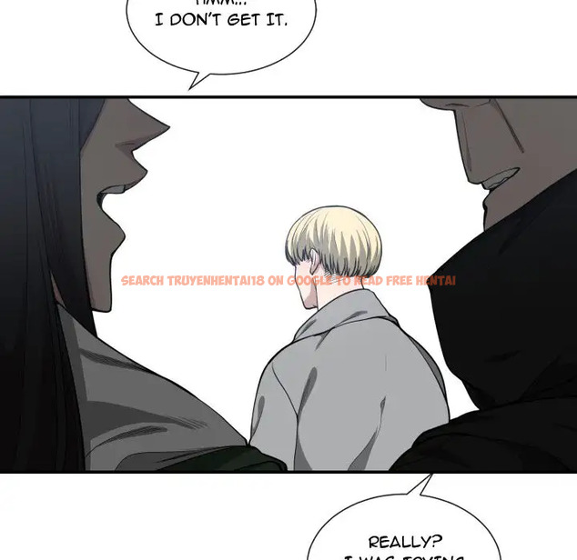 Read Hentai Image 105 282 in comic You’re Not That Special! - Chapter 9 - www.hentaitnt.net