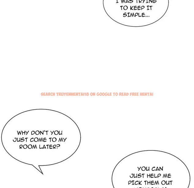 Read Hentai Image 106 282 in comic You’re Not That Special! - Chapter 9 - www.hentaitnt.net