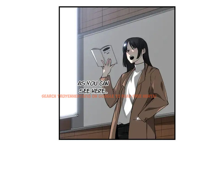 Read Hentai Image 24 281 in comic You’re Not That Special! - Chapter 9 - www.hentaitnt.net