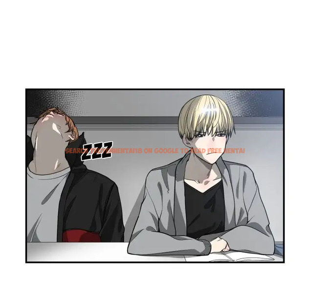 Read Hentai Image 25 281 in comic You’re Not That Special! - Chapter 9 - www.hentaitnt.net