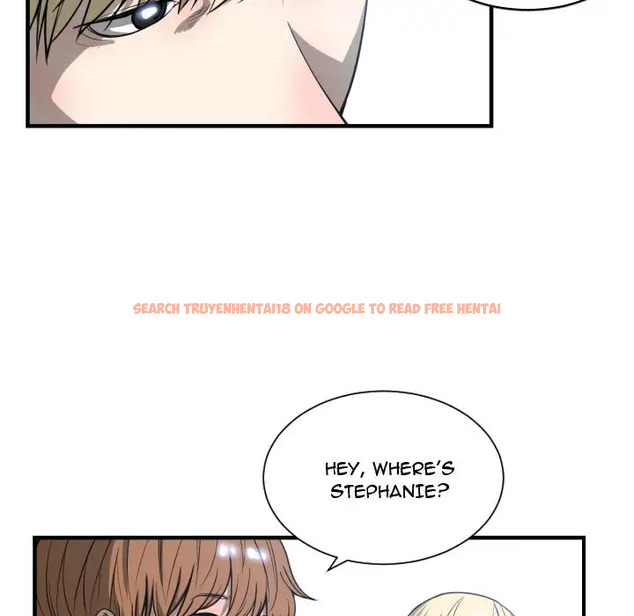 Read Hentai Image 31 281 in comic You’re Not That Special! - Chapter 9 - www.hentaitnt.net