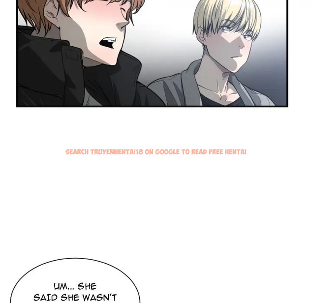 Read Hentai Image 32 281 in comic You’re Not That Special! - Chapter 9 - www.hentaitnt.net