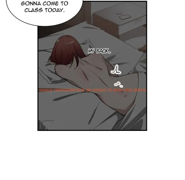 Read Hentai Image 33 281 in comic You’re Not That Special! - Chapter 9 - www.hentaitnt.net