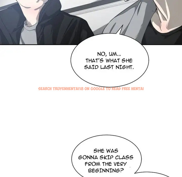 Read Hentai Image 36 281 in comic You’re Not That Special! - Chapter 9 - www.hentaitnt.net