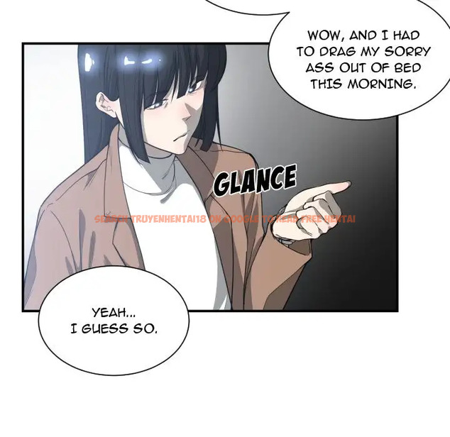 Read Hentai Image 37 281 in comic You’re Not That Special! - Chapter 9 - www.hentaitnt.net