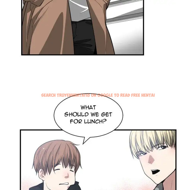 Read Hentai Image 40 281 in comic You’re Not That Special! - Chapter 9 - www.hentaitnt.net
