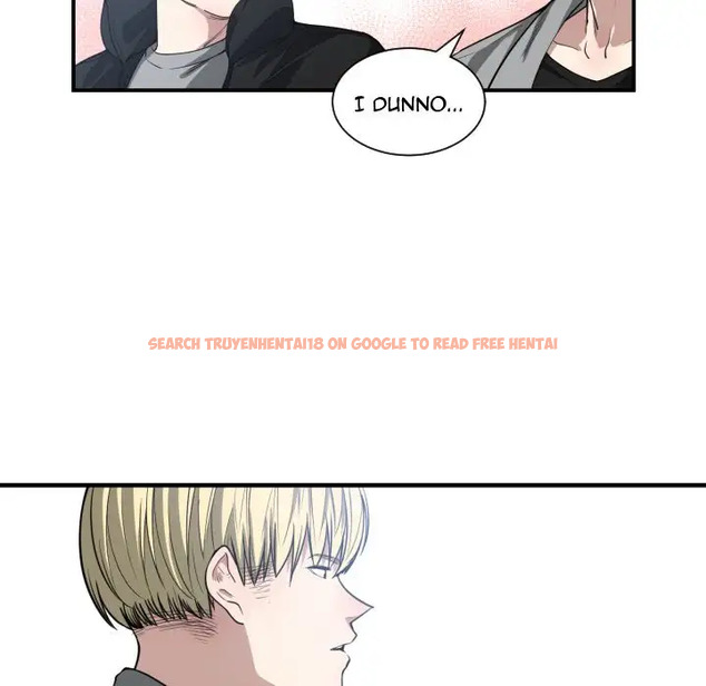 Read Hentai Image 41 281 in comic You’re Not That Special! - Chapter 9 - www.hentaitnt.net