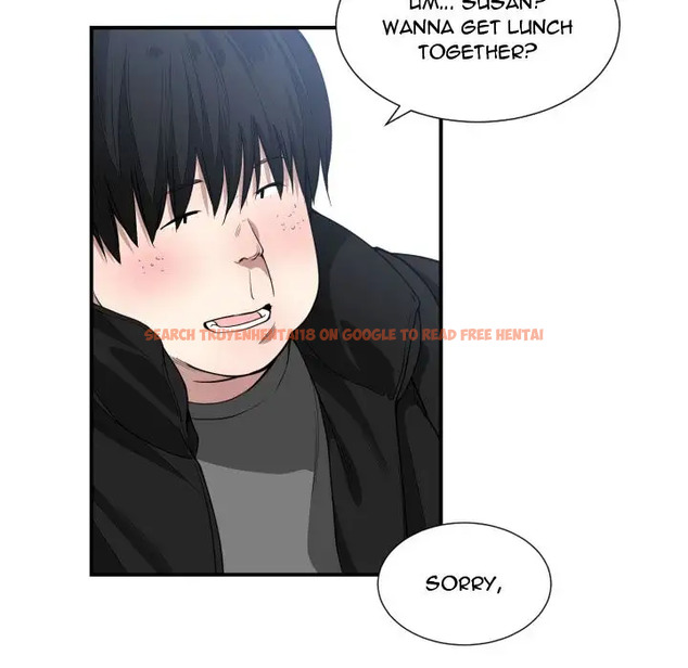 Read Hentai Image 50 282 in comic You’re Not That Special! - Chapter 9 - www.hentaitnt.net