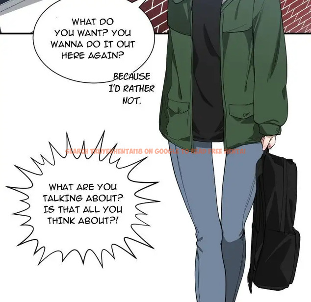 Read Hentai Image 55 282 in comic You’re Not That Special! - Chapter 9 - www.hentaitnt.net