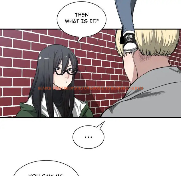 Read Hentai Image 56 282 in comic You’re Not That Special! - Chapter 9 - www.hentaitnt.net